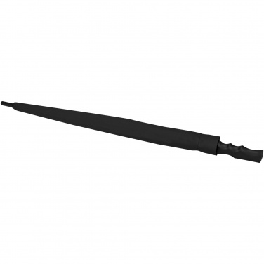 Logotrade werbemittel das Foto: Stark 23" Automatik-Sturmschirm