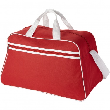 Logotrade Firmengeschenke das Foto: San Jose Sporttasche 30L
