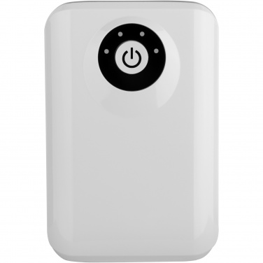 Logotrade Werbeartikel das Foto: Vault 6600 mAh Powerbank