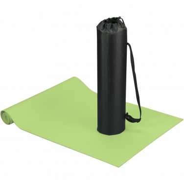 Logotrade Geschäftsgeschenke das Foto: Cobra Fitness- und Yoga-Matte