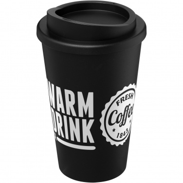 Logotrade werbemittel das Foto: Americano® 350 ml Isolierbecher