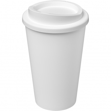 Logotrade Werbegeschenke das Foto: Americano® 350 ml Isolierbecher