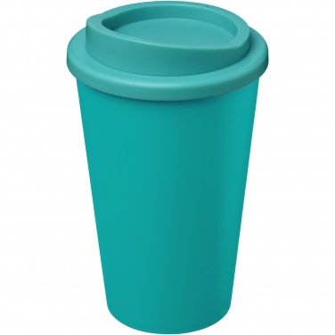 Logotrade Firmengeschenke das Foto: Americano® 350 ml Isolierbecher