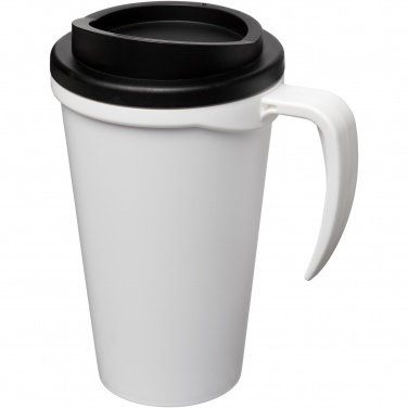 Logotrade werbemittel das Foto: Americano® Grande 350 ml Isolierbecher