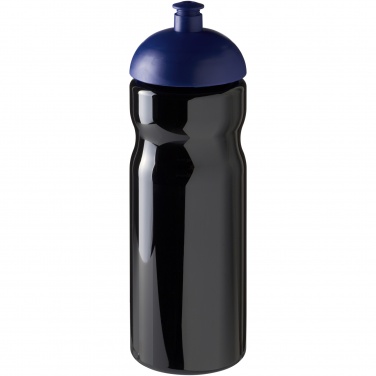 Logotrade Logogeschenke das Foto: H2O Active® Base 650 ml Sportflasche mit Stülpdeckel