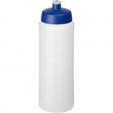 Logotrade Firmengeschenke das Foto: Baseline® Plus grip 750 ml Sportflasche mit Sportdeckel