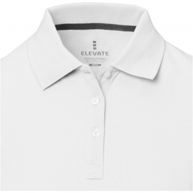 Logotrade Geschäftsgeschenke das Foto: Calgary Poloshirt für Damen