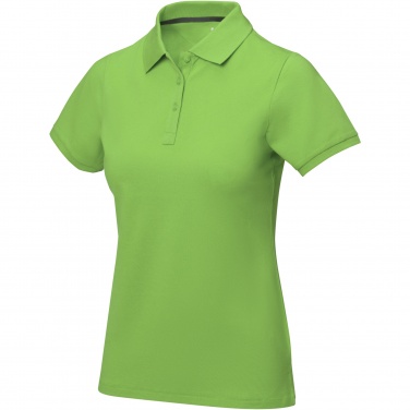 Logotrade Werbegeschenke das Foto: Calgary Poloshirt für Damen