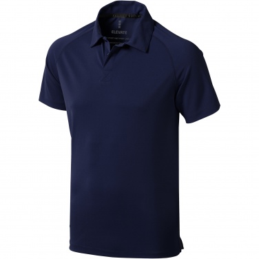 Logotrade Logogeschenke das Foto: Ottawa Poloshirt cool fit für Herren