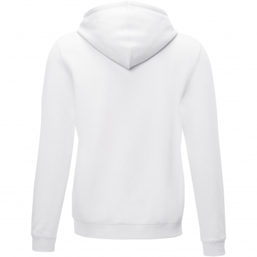 Logotrade Logogeschenke das Foto: Ruby Hoodie mit durchgehendem Reißverschluss aus Bio-Material für Herren
