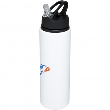 Logotrade Geschäftsgeschenke das Foto: Fitz 800 ml Sportflasche