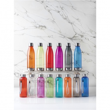 Logotrade Geschäftsgeschenke das Foto: Bodhi 500 ml Sportflasche