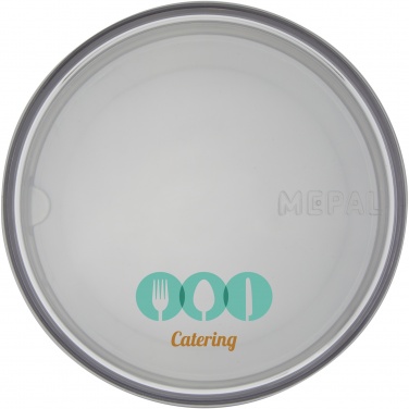 Logotrade werbemittel das Foto: Mepal Ellipse Lunchpot