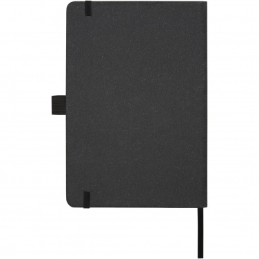 Logotrade werbemittel das Foto: Note A5 Bambus Notizbuch