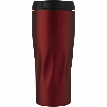 Logotrade Werbegeschenke das Foto: Waves 450 ml Kupfer-Vakuum Isolierbecher