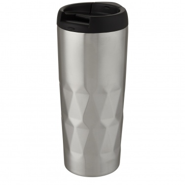 Logotrade Firmengeschenke das Foto: Prism 450 ml Kupfer-Vakuum Isolierbecher