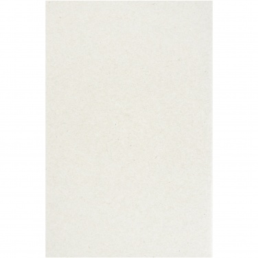 Logotrade Logogeschenke das Foto: Dairy Dream A5 Notizheft aus recyceltem Milchkarton