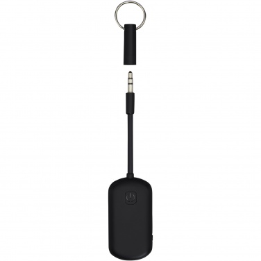 Logotrade Geschäftsgeschenke das Foto: ADAPT Go Bluetooth®-Audiosender