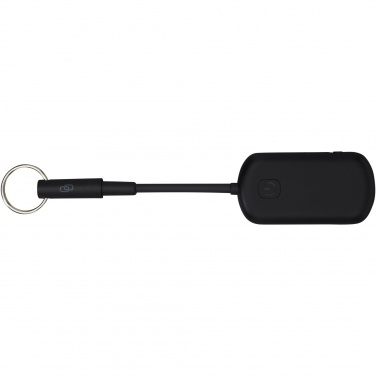 Logotrade Firmengeschenke das Foto: ADAPT Go Bluetooth®-Audiosender