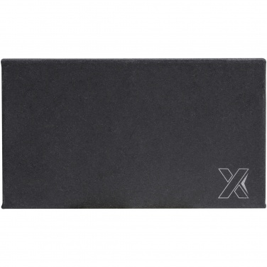 Logotrade werbemittel das Foto: SCX.design T10 Fingerprint Kofferschloss 