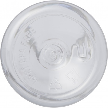 Logotrade Werbeartikel das Foto: Bodhi 500 ml Sportflasche aus RPET