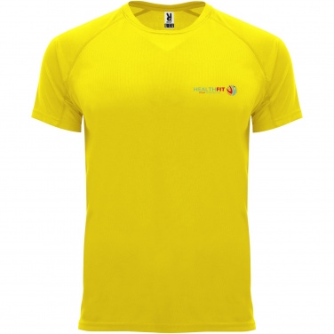 Logotrade Werbegeschenke das Foto: Bahrain Sport T-Shirt für Kinder