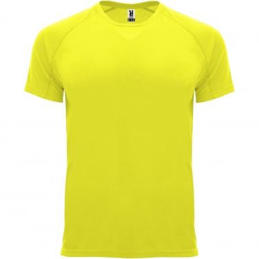 Logotrade Geschäftsgeschenke das Foto: Bahrain Sport T-Shirt für Kinder