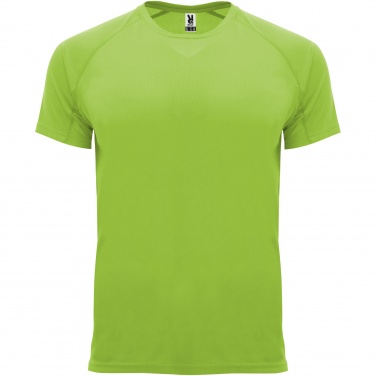 Logotrade Firmengeschenke das Foto: Bahrain Sport T-Shirt für Kinder