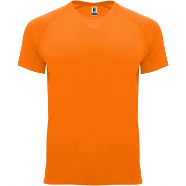 Logotrade Werbeartikel das Foto: Bahrain Sport T-Shirt für Kinder