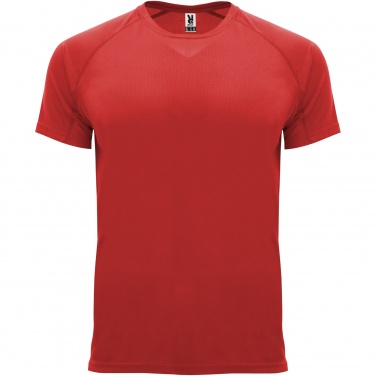 Logotrade Firmengeschenke das Foto: Bahrain Sport T-Shirt für Kinder