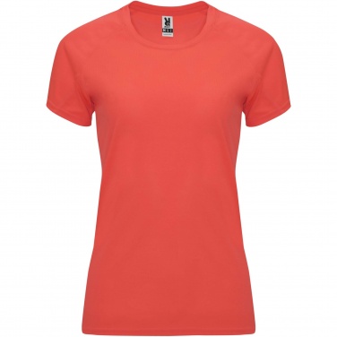 Logotrade Werbeartikel das Foto: Bahrain Sport T-Shirt für Damen