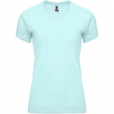 Logotrade werbemittel das Foto: Bahrain Sport T-Shirt für Damen