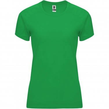 Logotrade Werbeartikel das Foto: Bahrain Sport T-Shirt für Damen