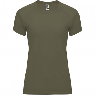 Logotrade Werbeartikel das Foto: Bahrain Sport T-Shirt für Damen