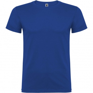 Logotrade Logogeschenke das Foto: Beagle T-Shirt für Herren