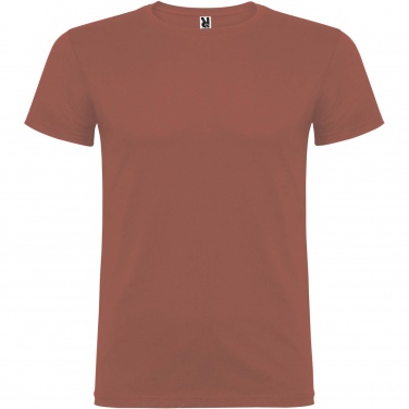 Logotrade Logogeschenke das Foto: Beagle T-Shirt für Herren