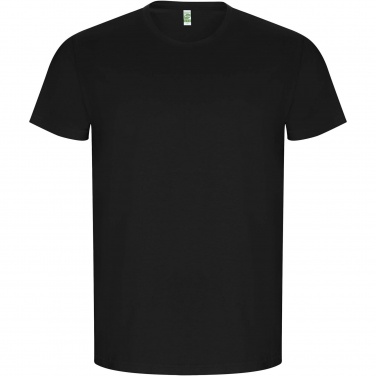 Logotrade Werbegeschenke das Foto: Golden T-Shirt für Herren