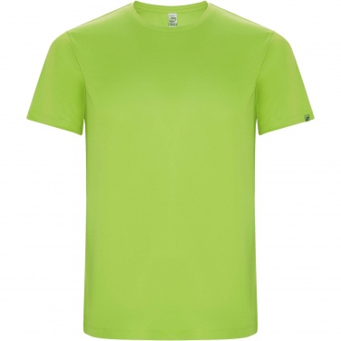 Logotrade Werbegeschenke das Foto: Imola Sport T-Shirt für Herren
