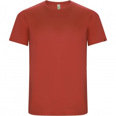 Logotrade Firmengeschenke das Foto: Imola Sport T-Shirt für Herren