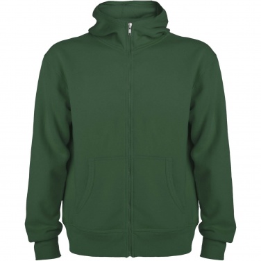 Logotrade Firmengeschenke das Foto: Montblanc Kapuzensweatjacke Unisex