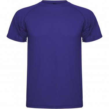 Logotrade Werbeartikel das Foto: Montecarlo Sport T-Shirt für Herren