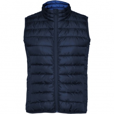 Logotrade Werbegeschenke das Foto: Oslo isolierter Bodywarmer für Damen
