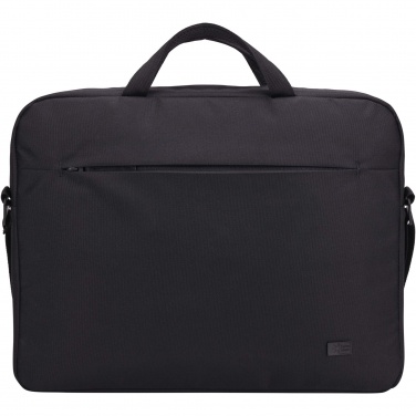 Logotrade Werbegeschenke das Foto: Case Logic Invigo 15,6" recycelte Laptoptasche