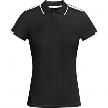 Logotrade Werbegeschenke das Foto: Tamil Sport Poloshirt für Damen