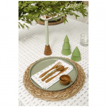 Logotrade werbemittel das Foto: Originalhome Weihnachtsbaum Kerze M, 2er Set