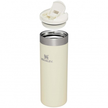 Logotrade Werbegeschenke das Foto: Stanley 470 ml AeroLight™ Transit Thermobecher 