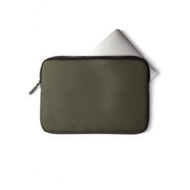 Logotrade Werbeartikel das Foto: VINGA Baltimore Laptopcase 12-15“