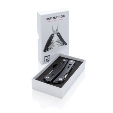 Logotrade werbemittel das Foto: Solid Multitool