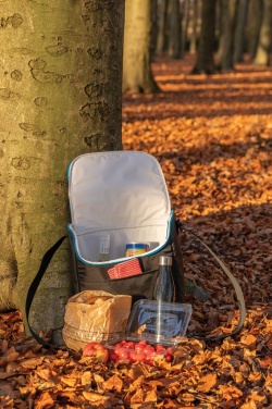 Logotrade Werbegeschenke das Foto: Explorer medium Outdoor Kühltasche