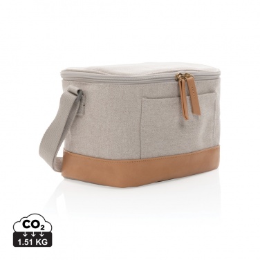 Logotrade werbemittel das Foto: Impact AWARE™ rCanvas 6-Pack Kühltasche